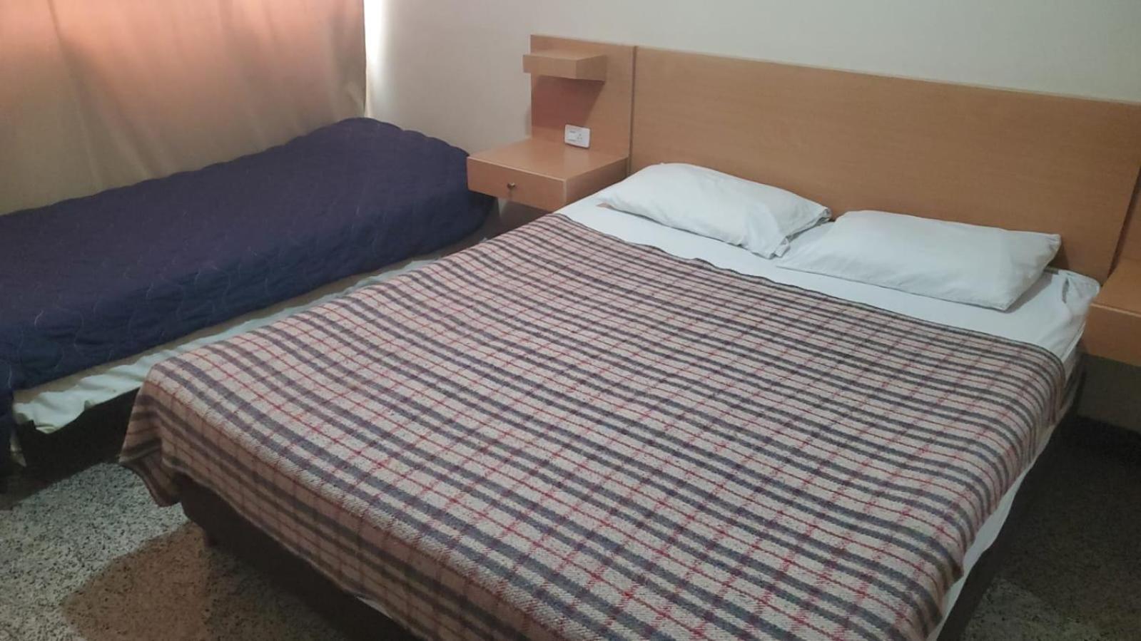 Hotel Del Oeste Кали Екстериор снимка