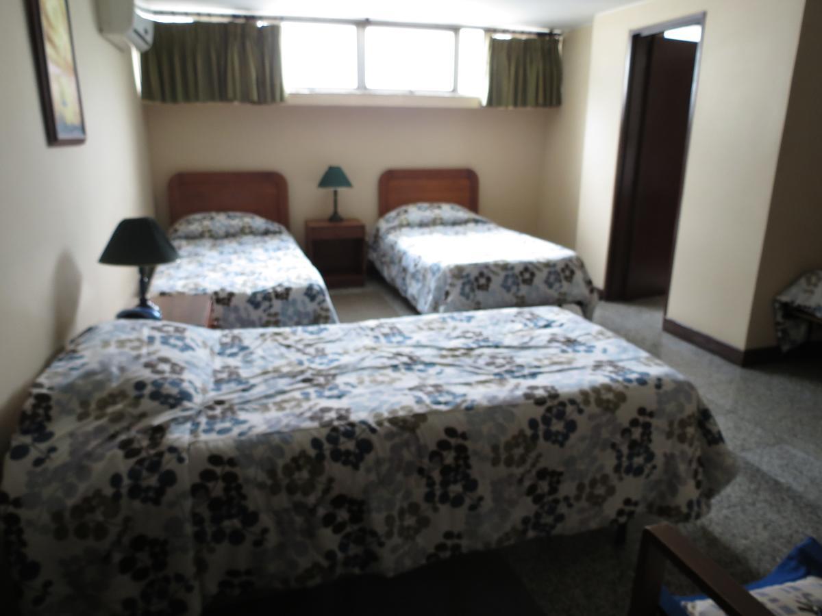 Hotel Del Oeste Кали Екстериор снимка